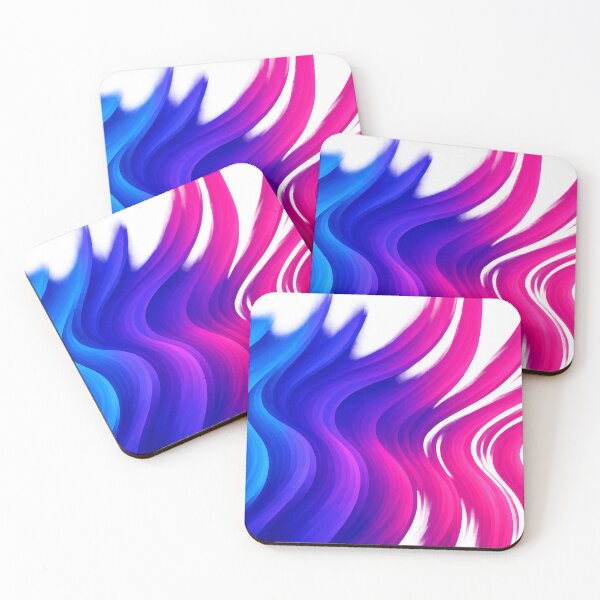 Item preview, Neon Colour Flow designed and sold by FunnyTshirtGuy.
