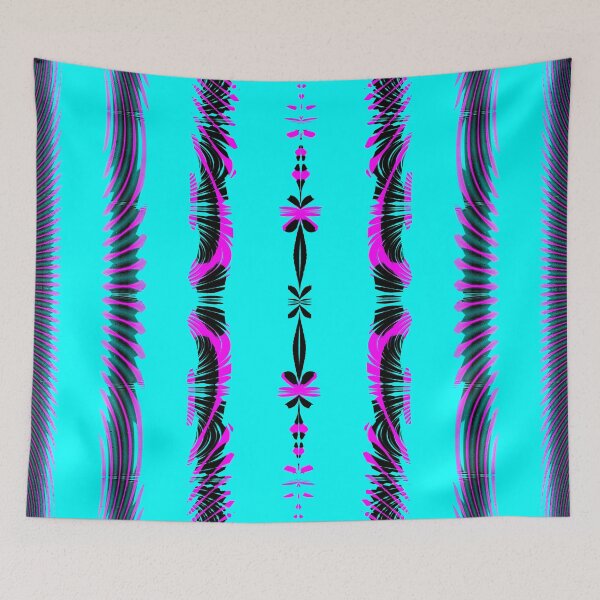 Item preview, Abstract Pattern "Tenderness" designed and sold by Gluecknika.