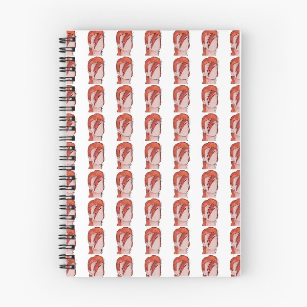 Item preview, David Bowie Ziggy  designed and sold by BlackstarStudio.