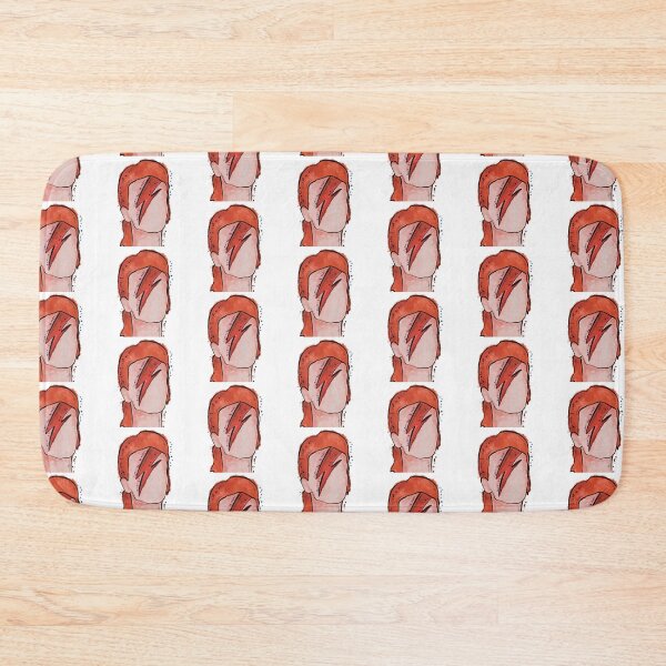 Item preview, David Bowie Ziggy  designed and sold by BlackstarStudio.