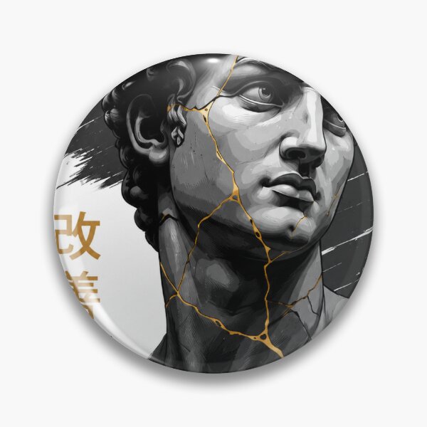 Item preview, Kaizen designed and sold by Tflake97.