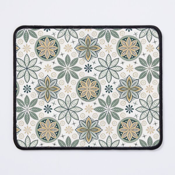 Item preview, Garden Rosette Fillers | Scandinavian Folk Design designed and sold by Shuga-Design.