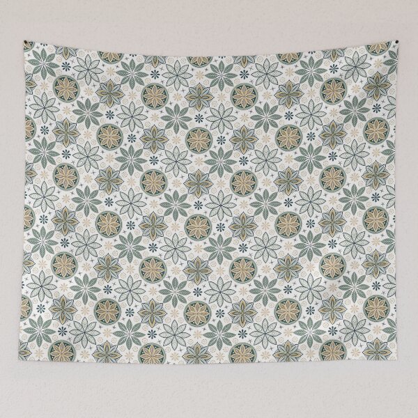 Item preview, Garden Rosette Fillers | Scandinavian Folk Design designed and sold by Shuga-Design.