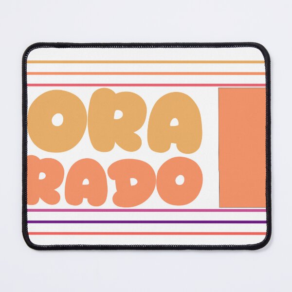 Item preview, Aurora Colorado City Marked On State Map designed and sold by TheIconSmith.