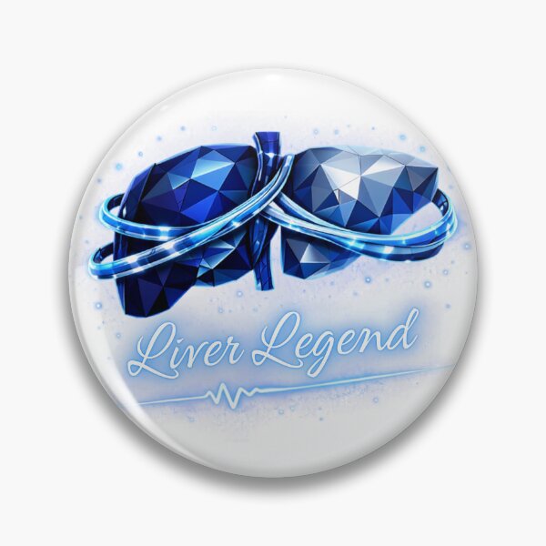 Item preview, Liver Legend: Bio-Mechanical Metabolic Engine designed and sold by ImagineNature.