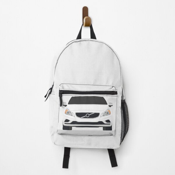 Item preview, S60 R-Design - Vector drawing designed and sold by yohannlp.