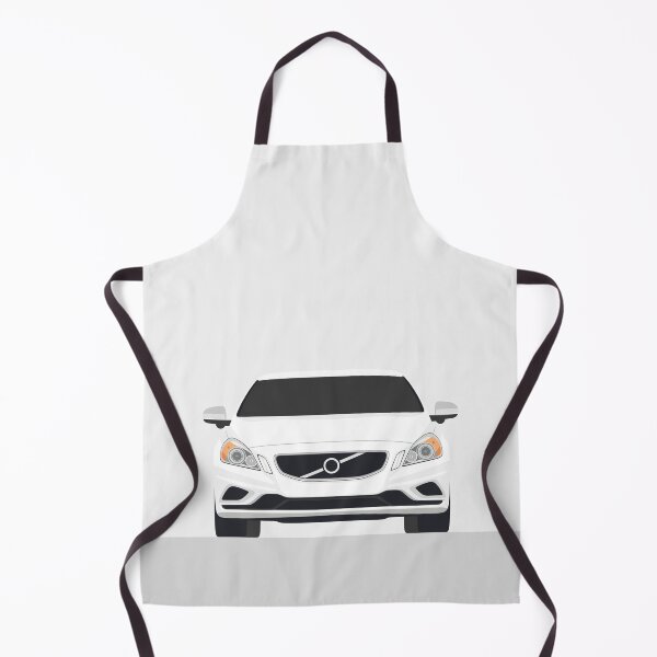 Item preview, S60 R-Design - Vector drawing designed and sold by yohannlp.