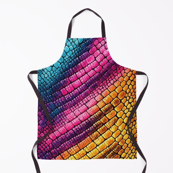 Item preview, Vivid Serpent Flow designed and sold by FunnyTshirtGuy.