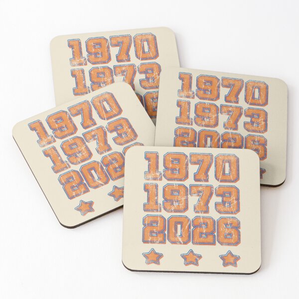 Item preview, 1970 1973 2026. vintage. designed and sold by EunsooLee.