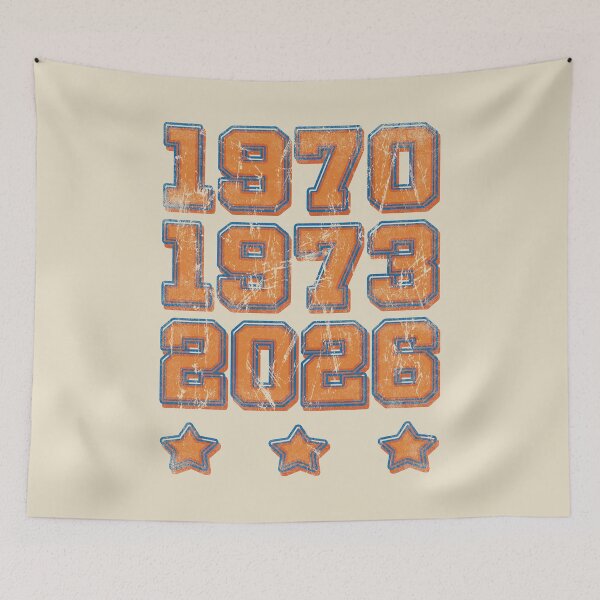 Item preview, 1970 1973 2026. vintage. designed and sold by EunsooLee.