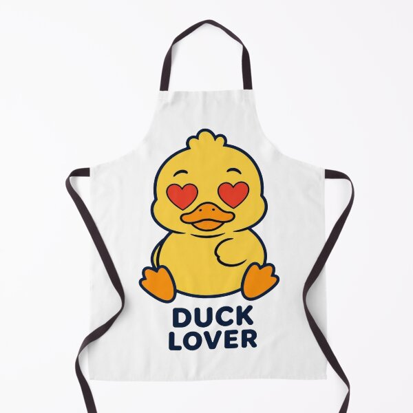 Item preview, Duck Lover designed and sold by Icareis-Studios.
