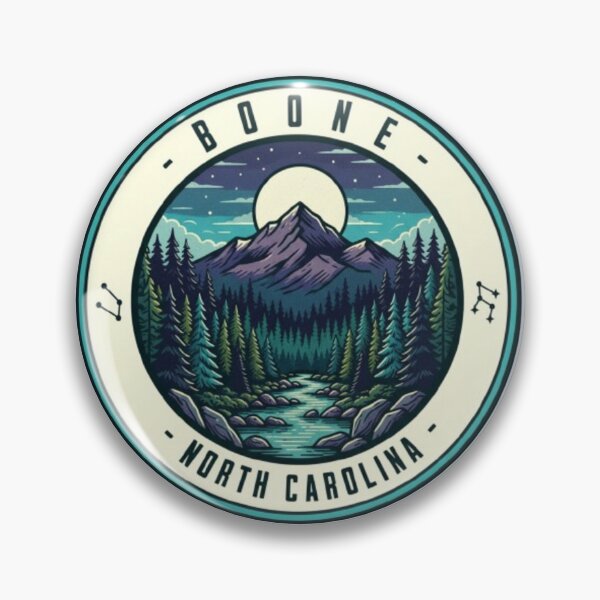 Item preview, Bodne North Carolina designed and sold by Aise06.