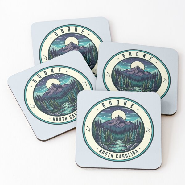 Item preview, Bodne North Carolina designed and sold by Aise06.