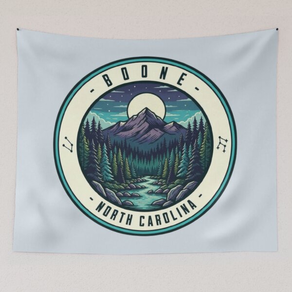 Item preview, Bodne North Carolina designed and sold by Aise06.
