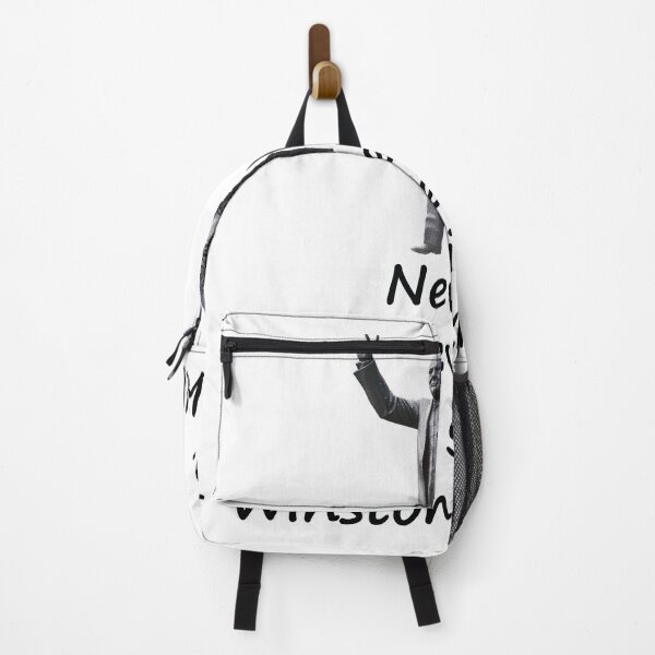 Item preview, Never Give Up. designed and sold by Freedom For Life Shop.