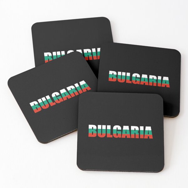 Item preview, Bulgaria Flag BG designed and sold by shitpostee.