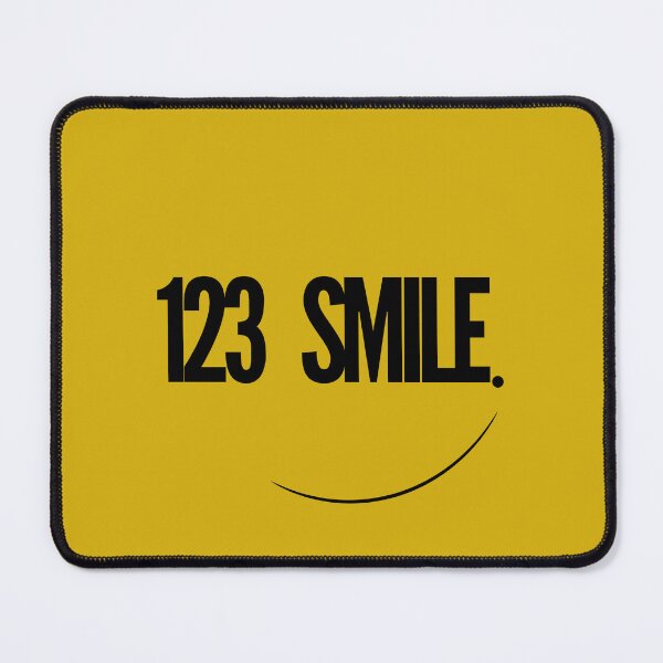 Item preview, smile, happy, joy,  designed and sold by j.s..