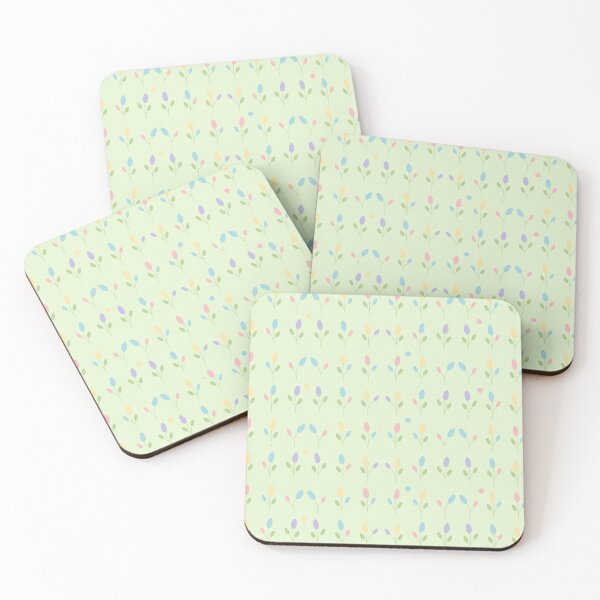 Item preview, Pastel garden designed and sold by Orelyne.