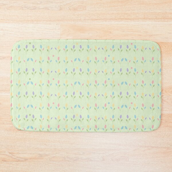 Item preview, Pastel garden designed and sold by Orelyne.