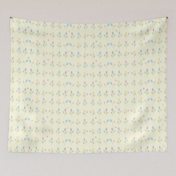 Item preview, Pastel garden designed and sold by Orelyne.