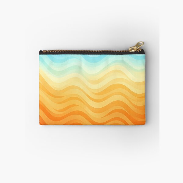 Item preview, Dual Colour Ripple Gradient designed and sold by FunnyTshirtGuy.