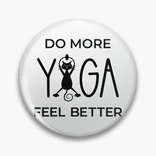 Item preview, Do more yoga feel better designed and sold by Tiny-Love ⭐⭐⭐⭐⭐.