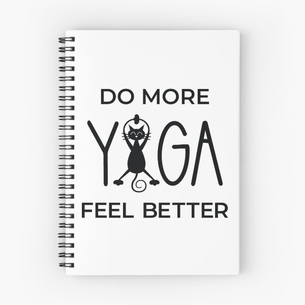 Item preview, Do more yoga feel better designed and sold by Tiny-Love ⭐⭐⭐⭐⭐.