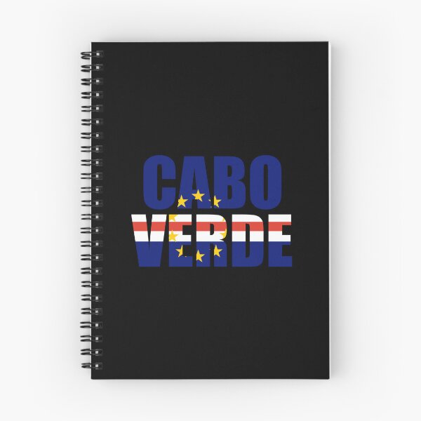 Item preview, Cabo Verde Flag CV designed and sold by shitpostee.