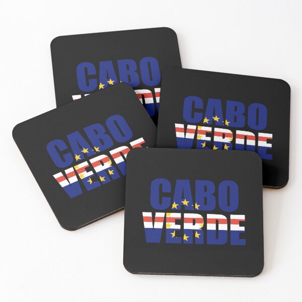 Item preview, Bandera de Cabo Verde CV designed and sold by shitpostee.