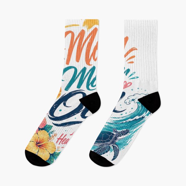 Item preview,  Mother-Mother-Ocean-I-Have-Heard-You-Call-Funny designed and sold by Jamescookes.