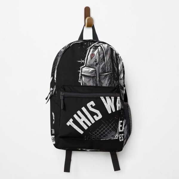 Item preview, This War of Mine Streetwear Collective designed and sold by Senpaiwaves.
