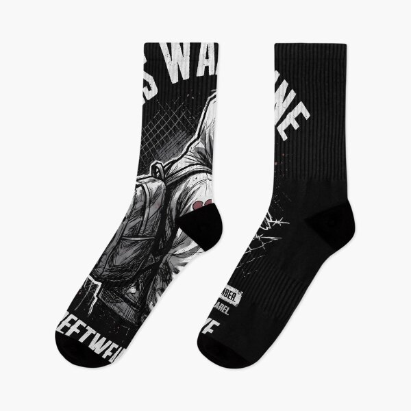 Item preview, This War of Mine Streetwear Collective designed and sold by Senpaiwaves.