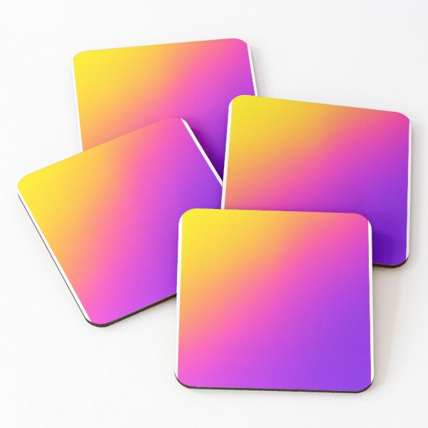 Item preview, Sunburst Purple Fade designed and sold by FunnyTshirtGuy.