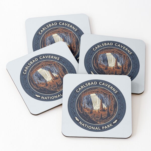 Item preview, Carlsbad Caverns designed and sold by Aise06.