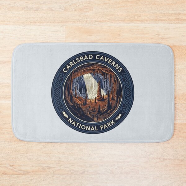 Item preview, Carlsbad Caverns designed and sold by Aise06.