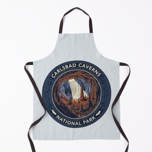 Item preview, Carlsbad Caverns designed and sold by Aise06.