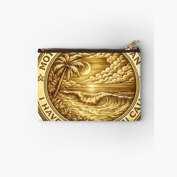 Item preview,  Mother-Mother-Ocean-I-Have-Heard-You-Call-Funny designed and sold by Jamescookes.