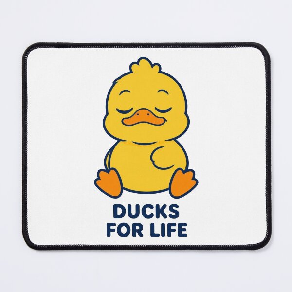 Item preview, Ducks for Life designed and sold by Icareis-Studios.