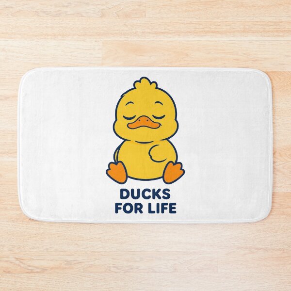 Item preview, Ducks for Life designed and sold by Icareis-Studios.