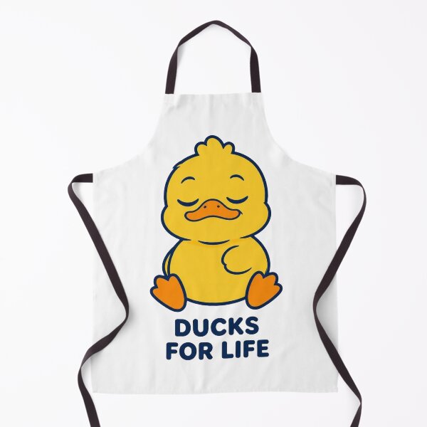 Item preview, Ducks for Life designed and sold by Icareis-Studios.