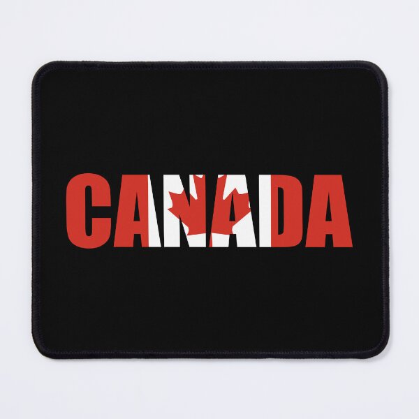 Item preview, Canada Flag CA designed and sold by shitpostee.