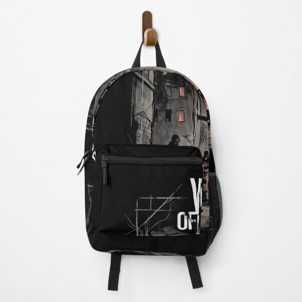 Item preview, This War of Mine Shelter Survivors designed and sold by Senpaiwaves.