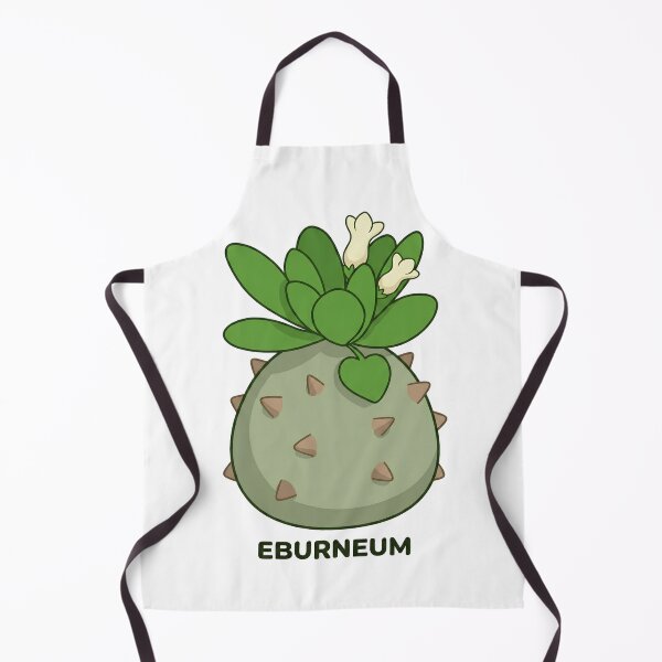Item preview, Minimalist Pachypodium Eburneum Caudex Graphic designed and sold by GreenDivisionJP.