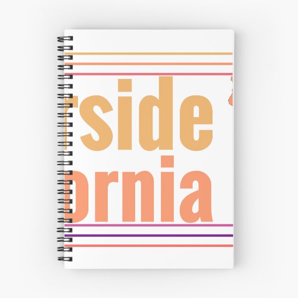 Item preview, Riverside California City Marked On State Map designed and sold by TheIconSmith.