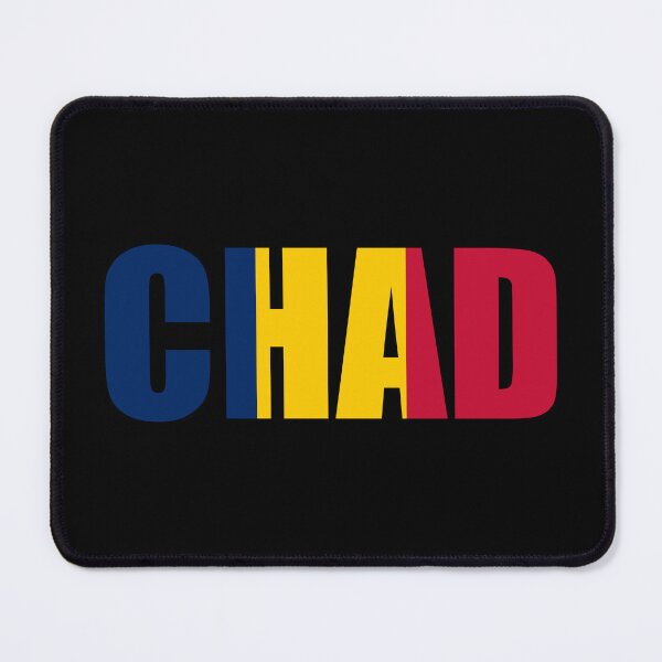 Item preview, Chad Flag TD designed and sold by shitpostee.