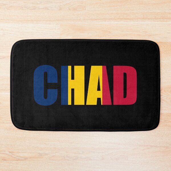 Item preview, Chad Flag TD designed and sold by shitpostee.