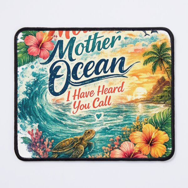 Item preview, Mother-Mother-Ocean-I-Have-Heard-You-Call-Funny designed and sold by Jamescookes.