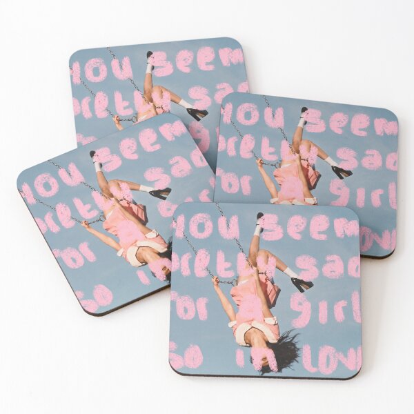 Item preview, you  seem pretty sad for a girl so in love  designed and sold by else  if.