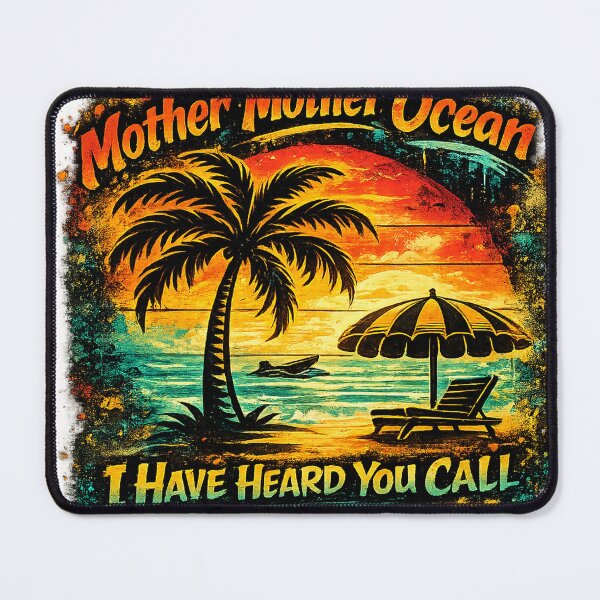 Item preview, Mother-Mother-Ocean-I-Have-Heard-You-Call-Funny designed and sold by Jamescookes.