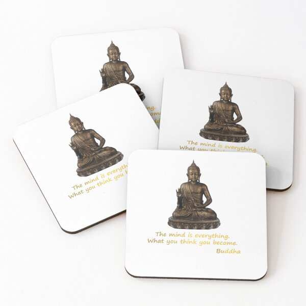 Item preview, The Mind is Everything. designed and sold by Freedom For Life Shop.